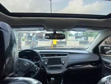 Toyota Avalon