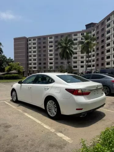 Lexus ES 350