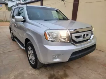 Honda Pilot