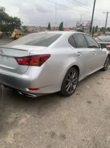 Lexus ES 350
