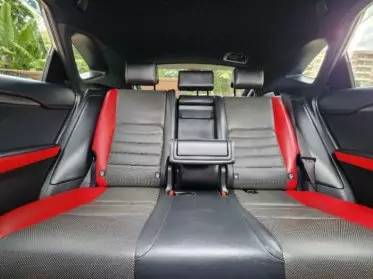 Lexus NX 300