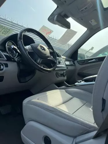 Mercedes-Benz ML 350