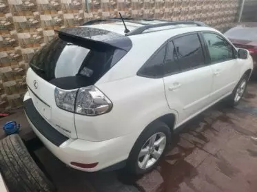 Lexus RX 330