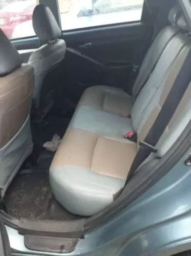 Toyota Corolla Matrix