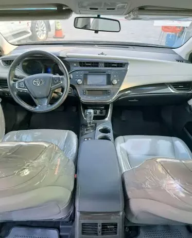 Toyota Avalon