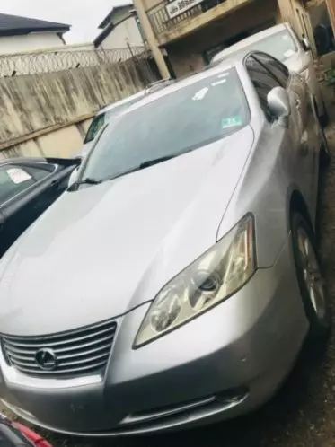 Lexus ES 350