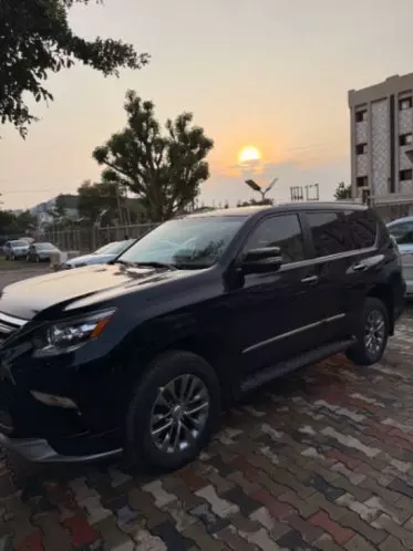 Lexus GX 460