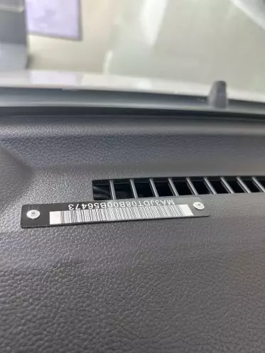 SUZUKI Eeco Van