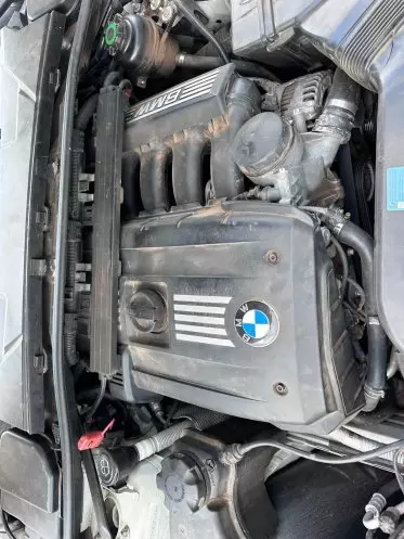 BMW 328i