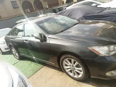 Lexus ES 350