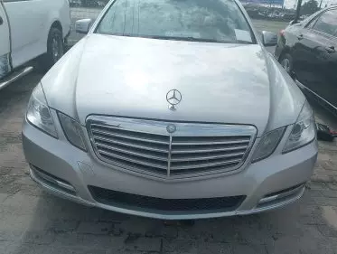 Mercedes-Benz E 350