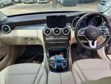 Mercedes-Benz C200