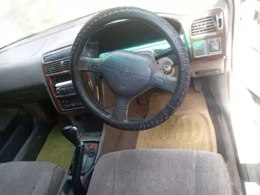 Toyota Premio 