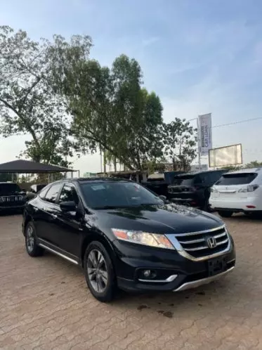 Honda Crosstour