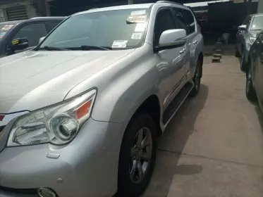 Lexus GX 460