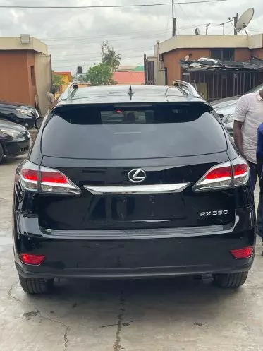 Lexus RX 350