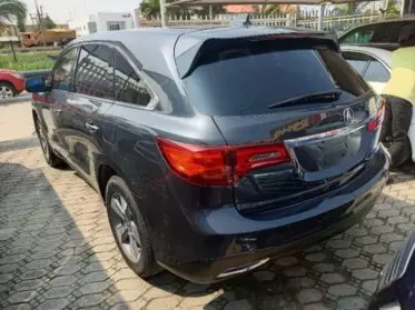 Acura MDX