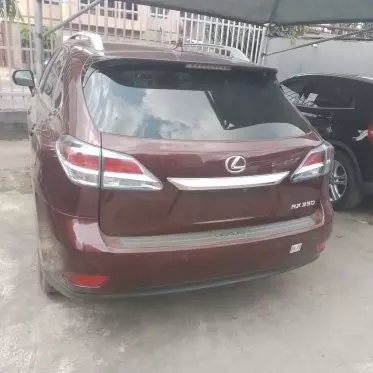 Lexus RX 350