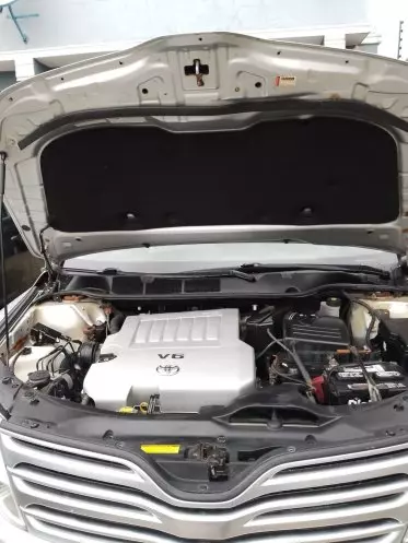 Toyota Venza