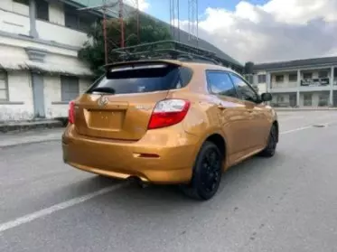 Toyota Matrix