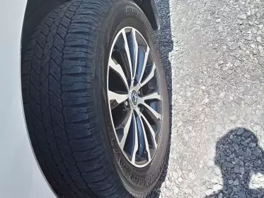 Toyota Landcruiser prado TX