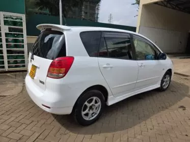 Toyota Spacio