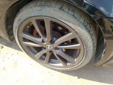 Lexus IS 250