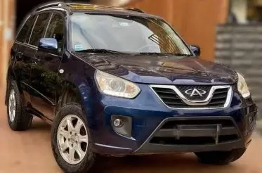 CHERY TIGGO 3