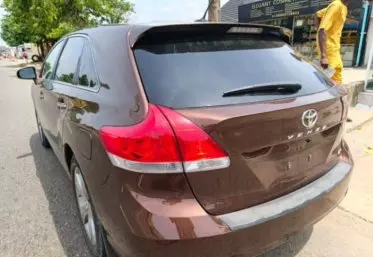 Toyota Venza