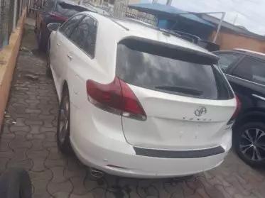 Toyota Venza