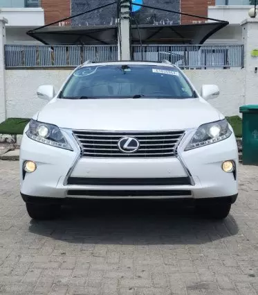 Lexus RX 350