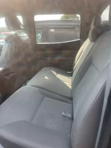 Toyota Tacoma