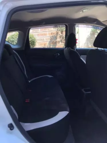 Nissan Note Hybrid E-Power