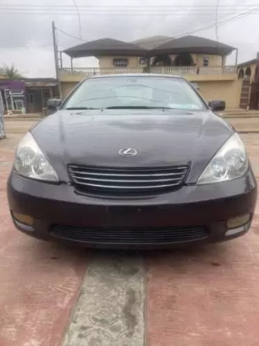 Lexus ES 330
