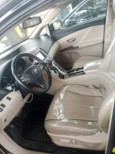 Toyota Venza