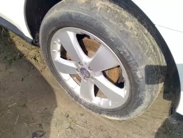 Mercedes-Benz ML 350