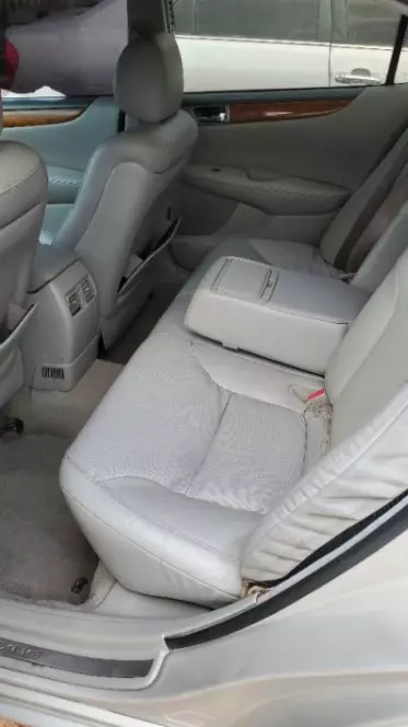 Lexus ES 330