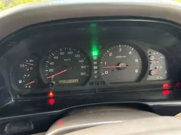Toyota Landcruiser