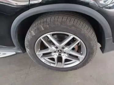 Mercedes-Benz GLC 250