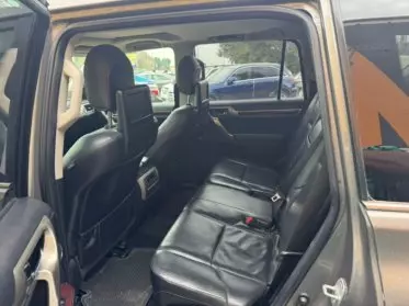 Lexus GX 460