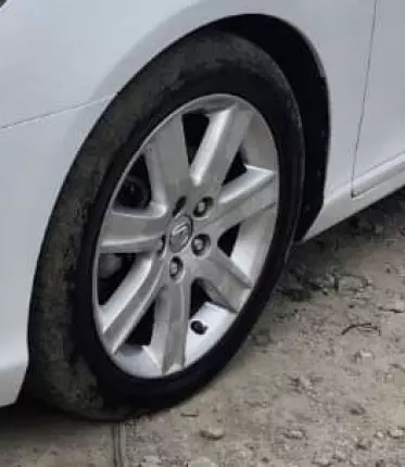 Lexus ES 350