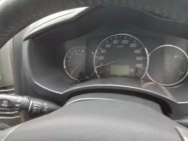 Toyota Rush