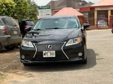Lexus ES 350