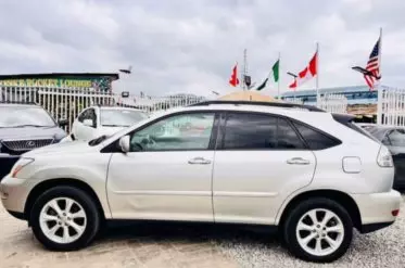 Lexus RX 350