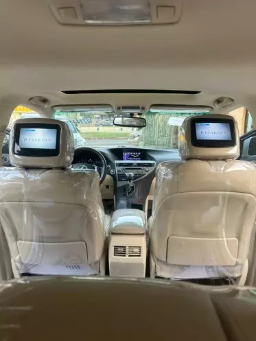 Lexus RX 350