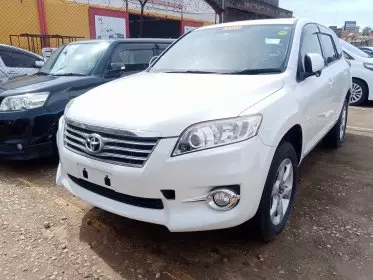 Toyota Vanguard