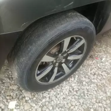 Honda Ridgeline