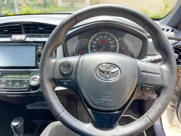 Toyota Fielder