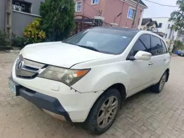 Acura MDX