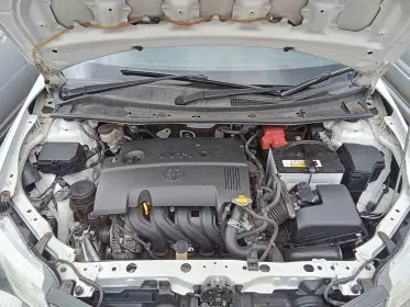 Toyota Axio
